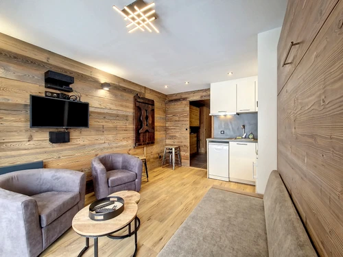 Studio Val-d'Isère, studio flat, 3 persons - photo_18057870754