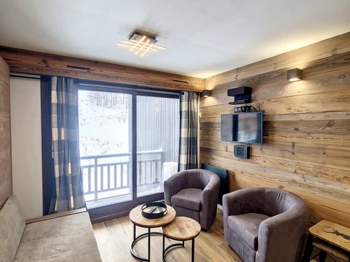 Studio Val-d'Isère, studio flat, 3 persons - photo_18057870754