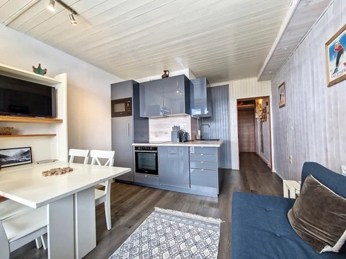 Studio Val-d'Isère, 1 pièce, 3 personnes - photo_1011882432155