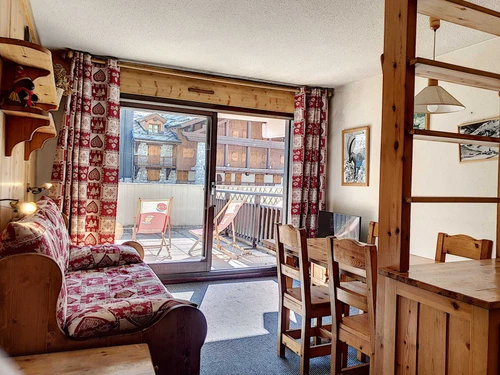 Studio Val-d'Isère, Studio, 3 Personen - photo_17723886005