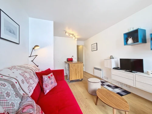 Studio Val-d'Isère, studio flat, 2 persons - photo_1011412719490