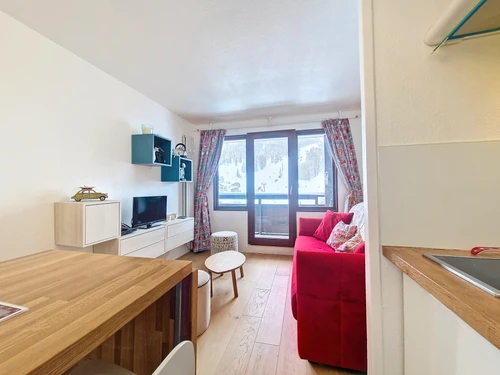 Studio Val-d'Isère, studio flat, 2 persons - photo_1011412719490