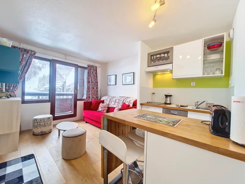 Studio Val-d'Isère, studio flat, 2 persons - photo_1011412719490