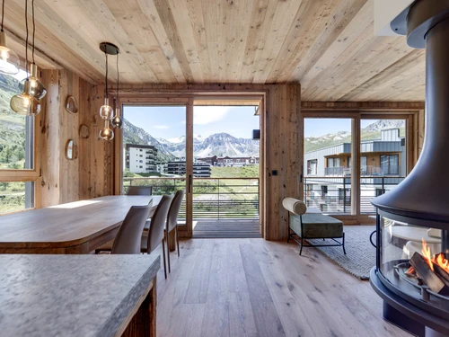 Apartment Tignes, 3 bedrooms, 8 persons - photo_1012018322884