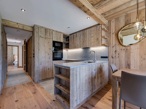 Apartment Tignes, 3 bedrooms, 8 persons - photo_1012018322884