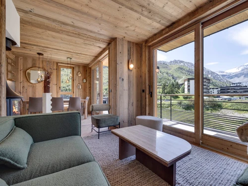 Apartment Tignes, 3 bedrooms, 8 persons - photo_1012018322884