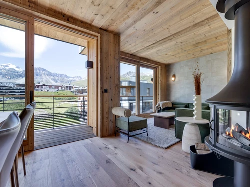 Apartment Tignes, 3 bedrooms, 8 persons - photo_1012018322884