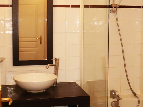 Apartment Les Orres, 1 bedroom, 6 persons - photo_8709358328