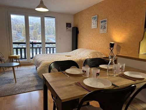 Appartement Risoul, 1 pièce, 4 personnes - photo_9469001024