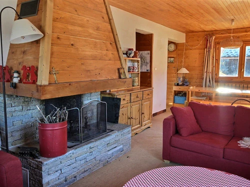 Chalet Peisey-Vallandry, 4 bedrooms, 10 persons - photo_15053582309