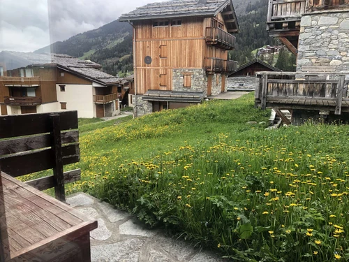 Apartment Les Avanchers-Valmorel, 1 bedroom, 5 persons - photo_20024176224