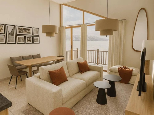 Appartement Valmorel, 3 pièces, 6 personnes - photo_1012018361157