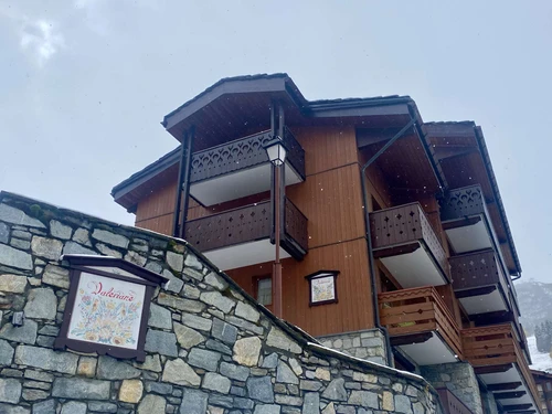 Apartamento Les Avanchers-Valmorel, 1 dormitorio, 5 personas - photo_20024180420