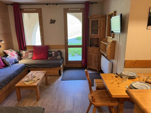 Appartement Les Avanchers-Valmorel, 2 pièces, 5 personnes - photo_20013900078