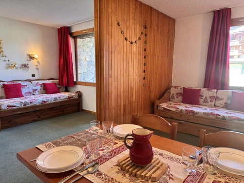 Estudio Les Avanchers-Valmorel, estudio, 4 personas - photo_1012018370812