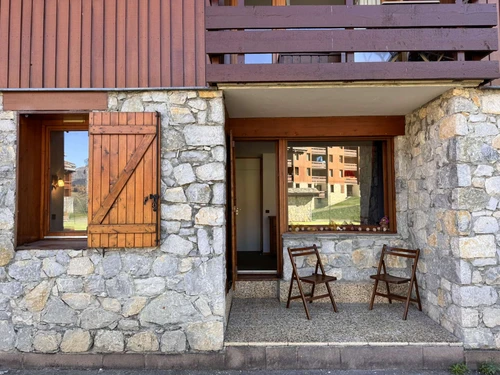 Studio Les Avanchers-Valmorel, studio flat, 4 persons - photo_1012018370812