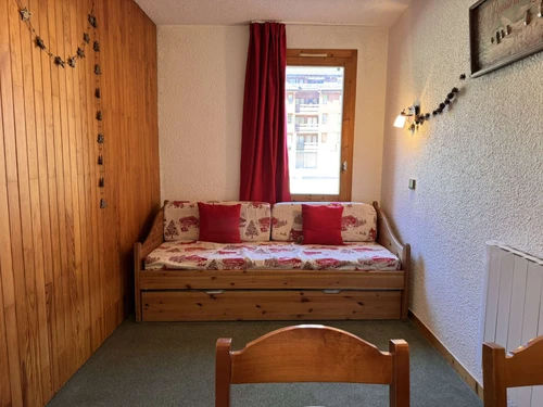 Studio Les Avanchers-Valmorel, studio flat, 4 persons - photo_1012018370812