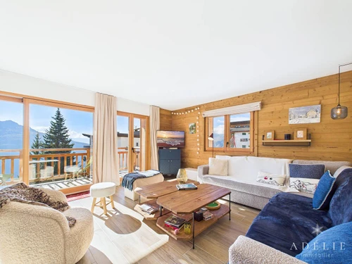 Apartamento Montvalezan-La Rosière, 4 dormitorios, 8 personas - photo_1011755813774