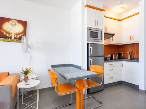 Appartement Adeje, 1 pièce, 2 personnes - photo_1011873697634