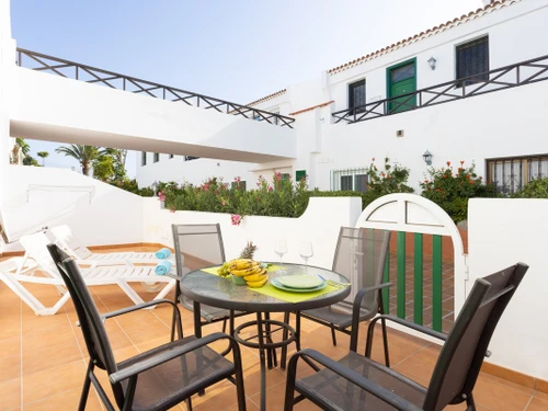 Apartment Costa del Silencio, 1 bedroom, 2 persons - photo_1011873704913