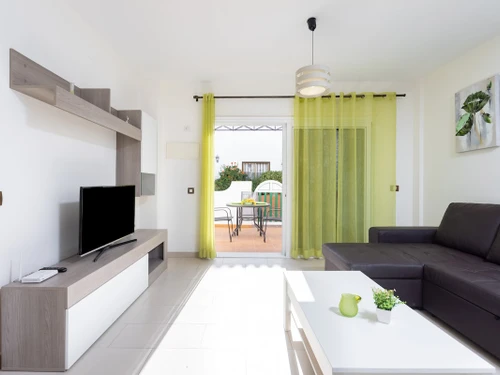 Apartment Costa del Silencio, 1 bedroom, 2 persons - photo_1011873704913