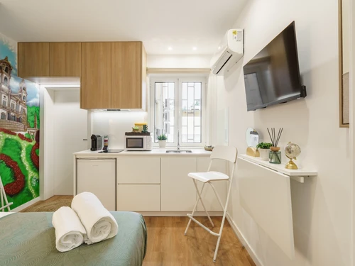 Studio Braga, Studio, 2 Personen - photo_1012018410314