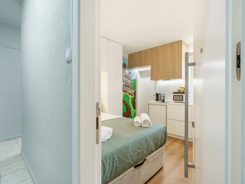 Studio Braga, Studio, 2 Personen - photo_1012018410314