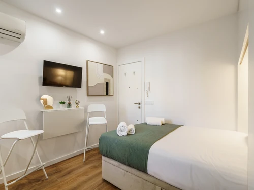 Studio Braga, Studio, 2 Personen - photo_1012018410314