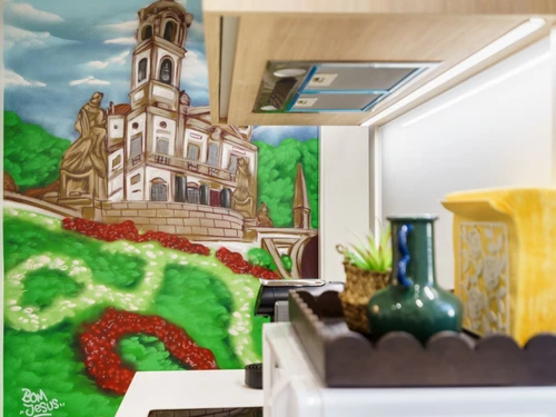 Studio Braga, Studio, 2 Personen - photo_1012018410314