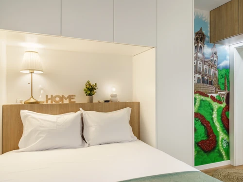 Studio Braga, Studio, 2 Personen - photo_1012018410314