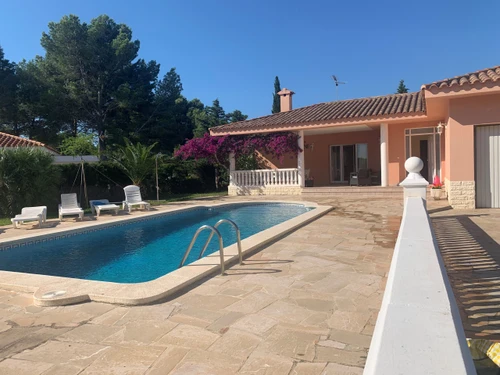 Villa L'Ametlla de Mar, 6 pièces, 12 personnes - photo_1011771919839