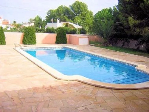 Villa L'Ametlla de Mar, 6 pièces, 12 personnes - photo_1011771919839