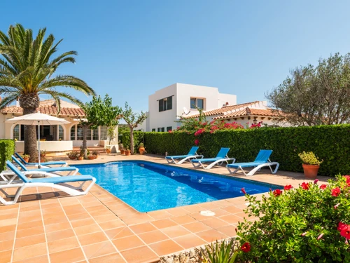 Villa Cala´n Blanes, 4 pièces, 6 personnes - photo_1011715535550