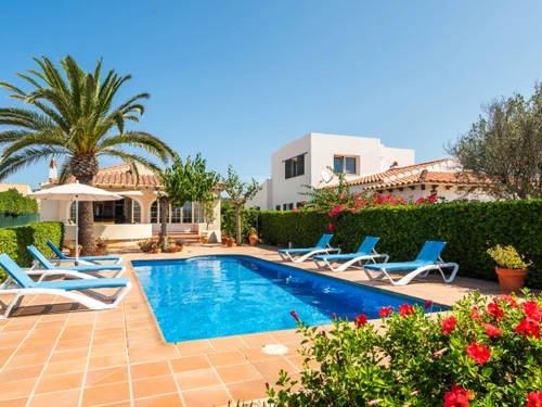 Villa Cala´n Blanes, 4 pièces, 6 personnes - photo_1011715535550