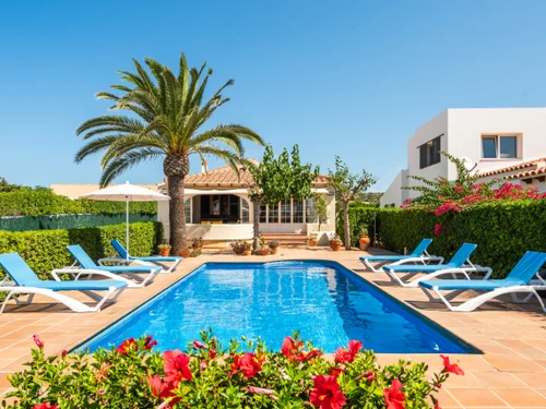Villa Cala´n Blanes, 4 pièces, 6 personnes - photo_1011715535550