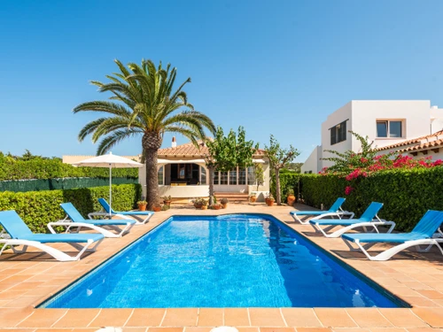 Villa Cala´n Blanes, 4 pièces, 6 personnes - photo_1011715535550