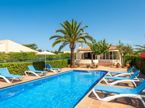 Villa Cala´n Blanes, 4 pièces, 6 personnes - photo_1011715535550