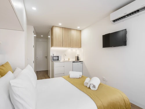 Ferienwohnung Braga, 1 Schlafzimmer, 2 Personen - photo_1012018424894