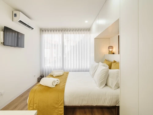 Ferienwohnung Braga, 1 Schlafzimmer, 2 Personen - photo_1012018424894