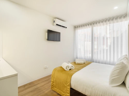 Ferienwohnung Braga, 1 Schlafzimmer, 2 Personen - photo_1012018424894