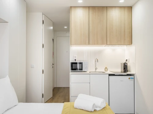 Ferienwohnung Braga, 1 Schlafzimmer, 2 Personen - photo_1012018424894