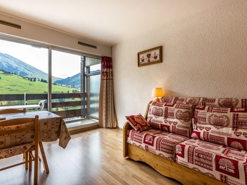 Studio La Clusaz, 1 pièce, 4 personnes - photo_13151449802