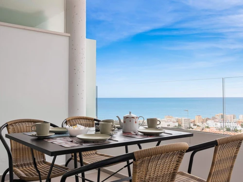 Apartamento Fuengirola, 2 dormitorios, 4 personas - photo_1011865853089