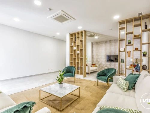 Apartment Mijas, 2 bedrooms, 5 persons - photo_1011865952877