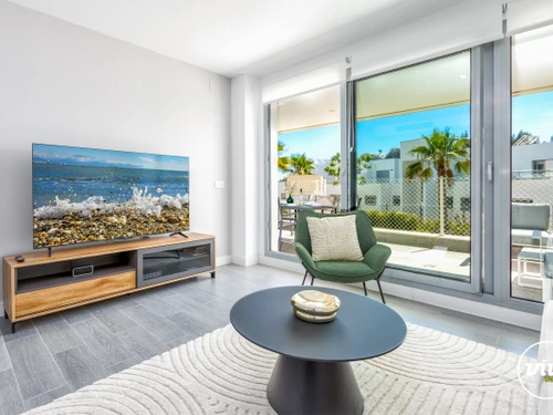 Apartment Mijas, 2 bedrooms, 5 persons - photo_1011865952877