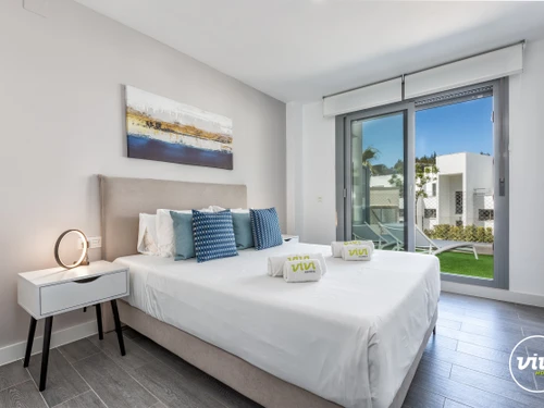 Apartment Mijas, 2 bedrooms, 5 persons - photo_1011865952877