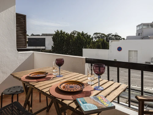 Appartement Albufeira, 3 pièces, 4 personnes - photo_1011780713157