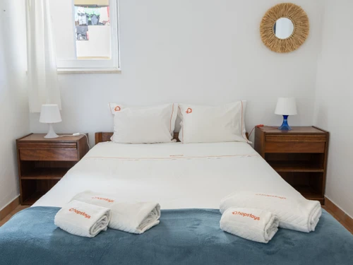 Appartement Albufeira, 3 pièces, 4 personnes - photo_1011780713157