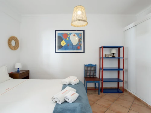 Appartement Albufeira, 3 pièces, 4 personnes - photo_1011780713157