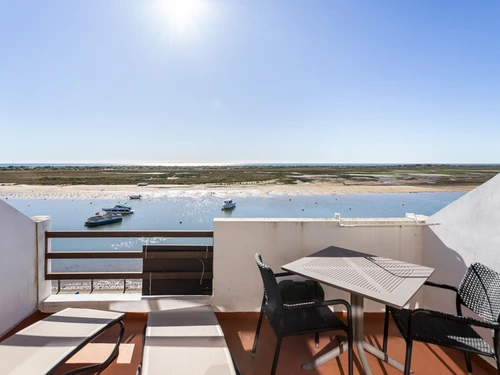 Appartement Tavira, 2 pièces, 2 personnes - photo_1012018437433